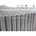 economy galvanized Welded wire mesh fence